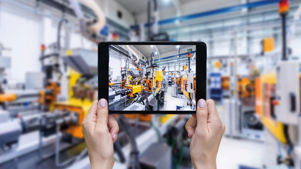 Nous comptons plusieurs décennies d’expérience de la logistique